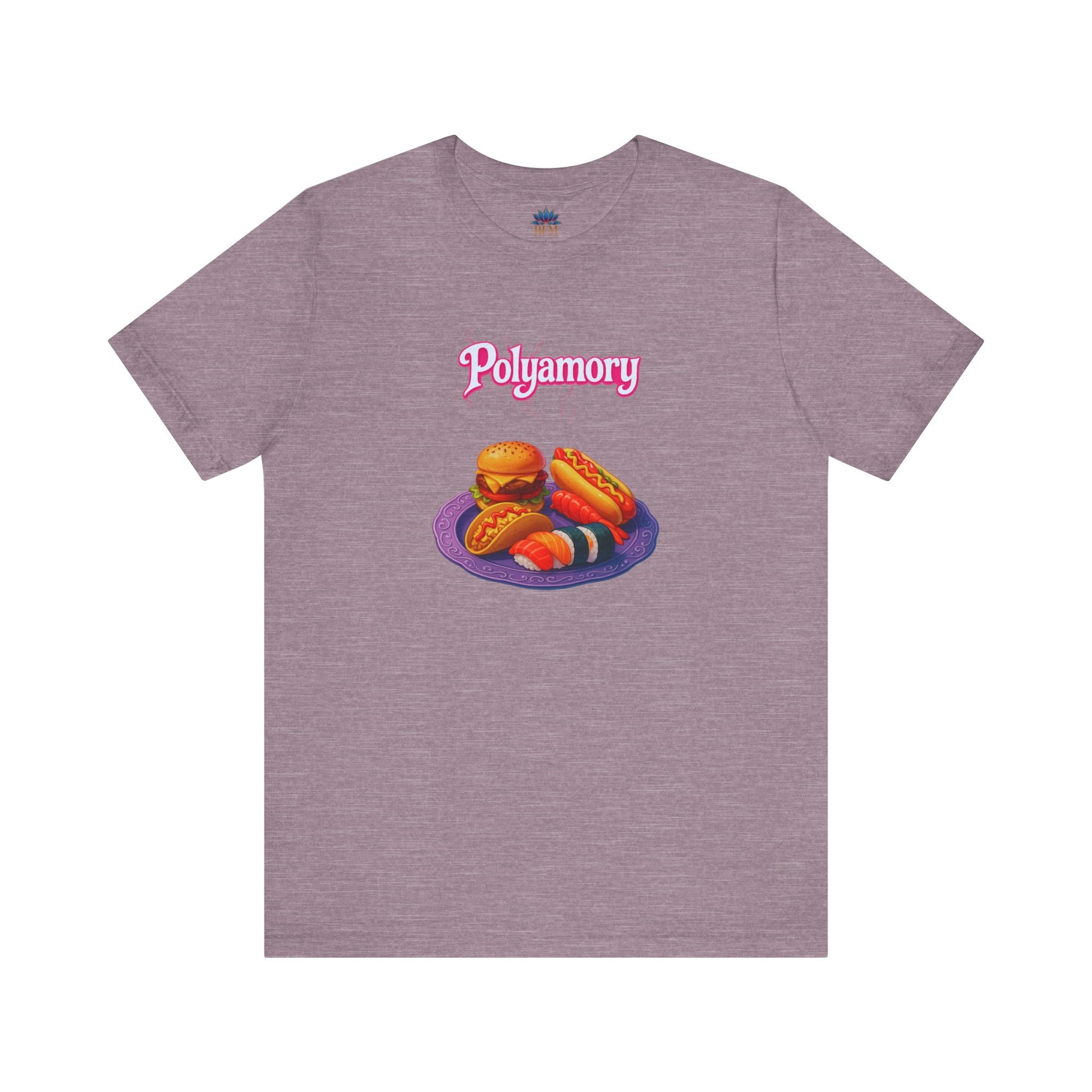Polyamory - Brazilian Folk Magik