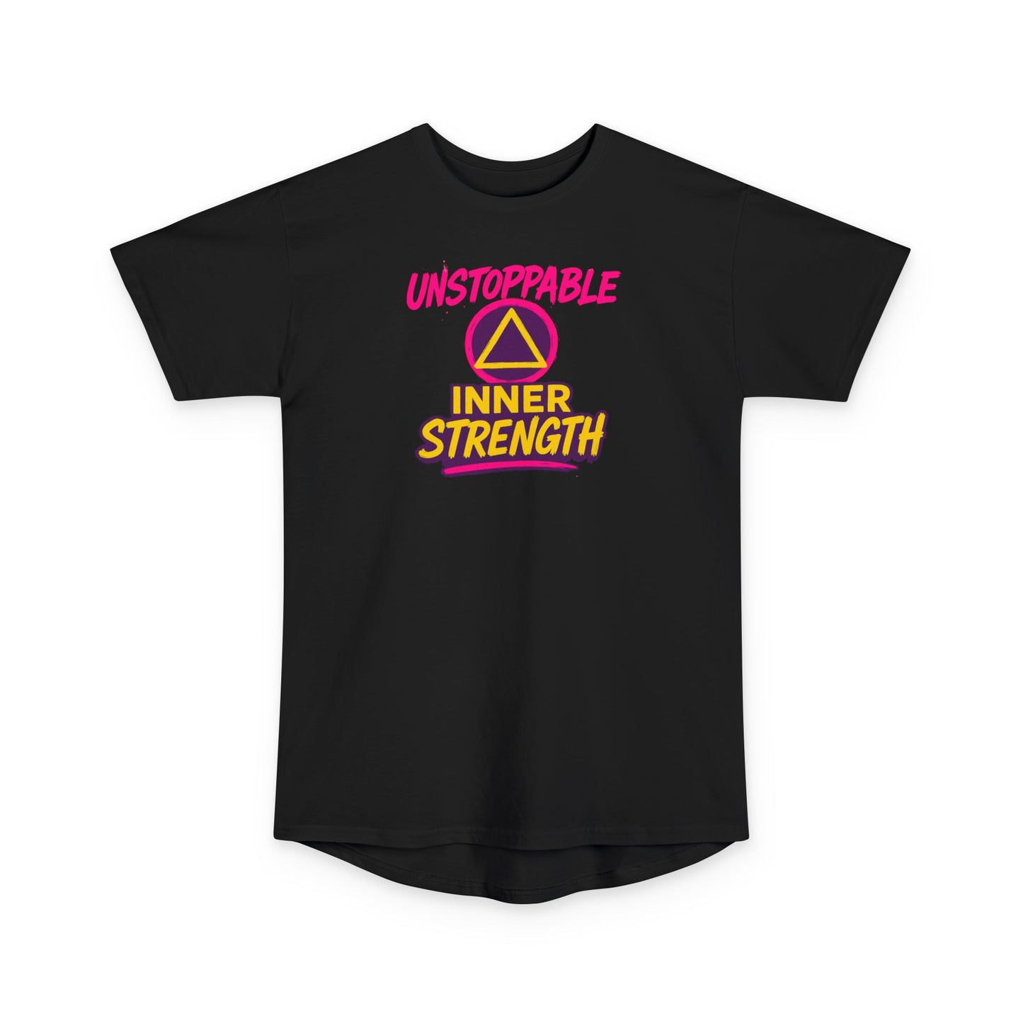 Unstoppable Inner Strength