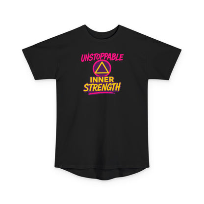 Unstoppable Inner Strength