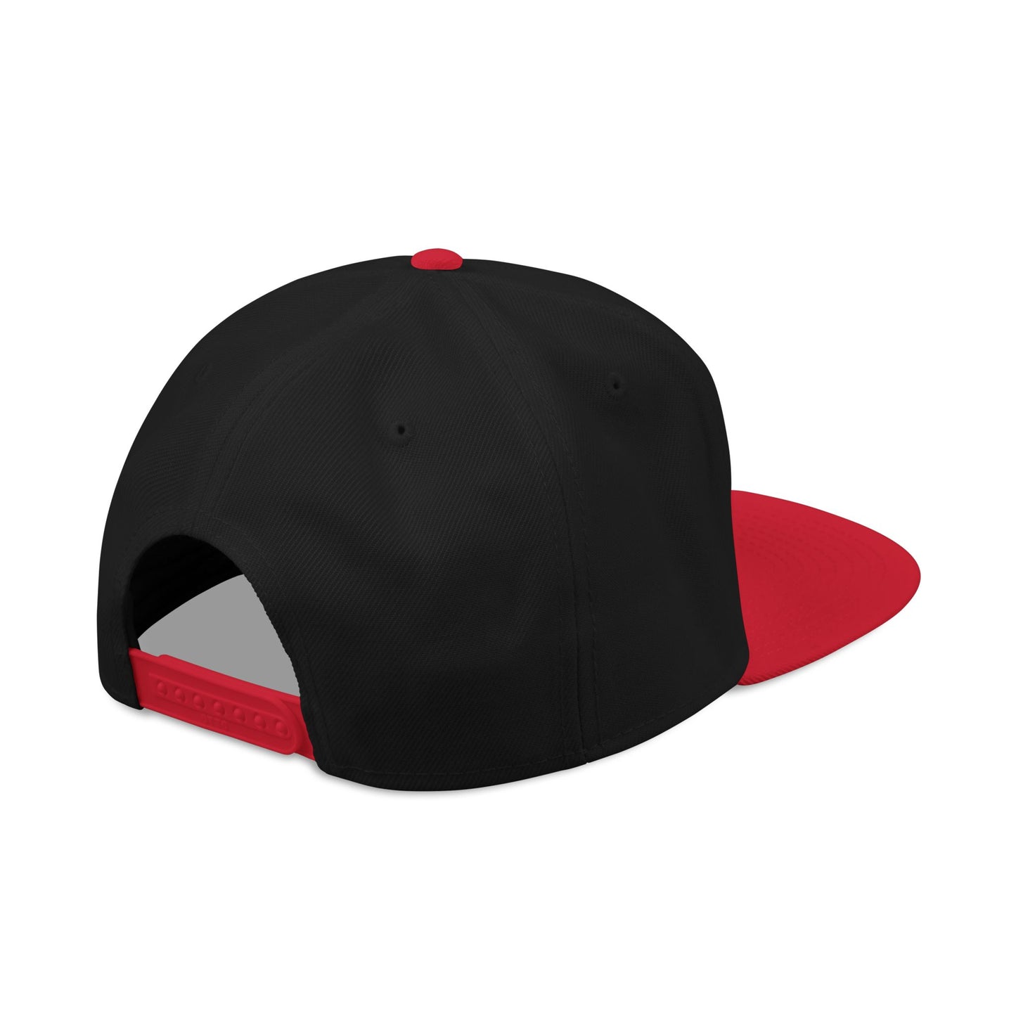 Black/Red - Brazilian Folk Magik