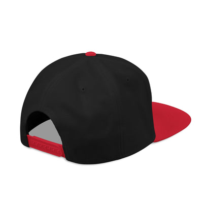 Black/Red - Brazilian Folk Magik