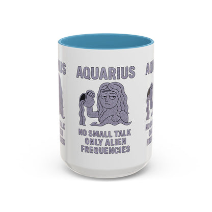 Aquarius - Brazilian Folk Magik