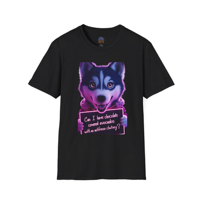 Husky - Brazilian Folk Magik