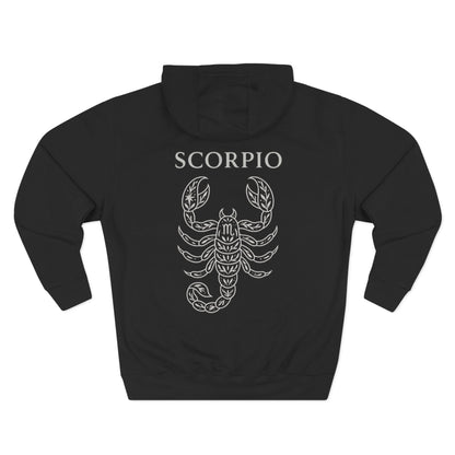 Scorpio