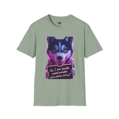 Husky - Brazilian Folk Magik