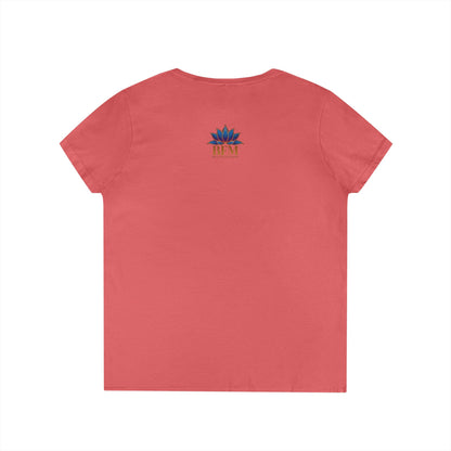 I'm a Gemini Girl Tee - Brazilian Folk Magik