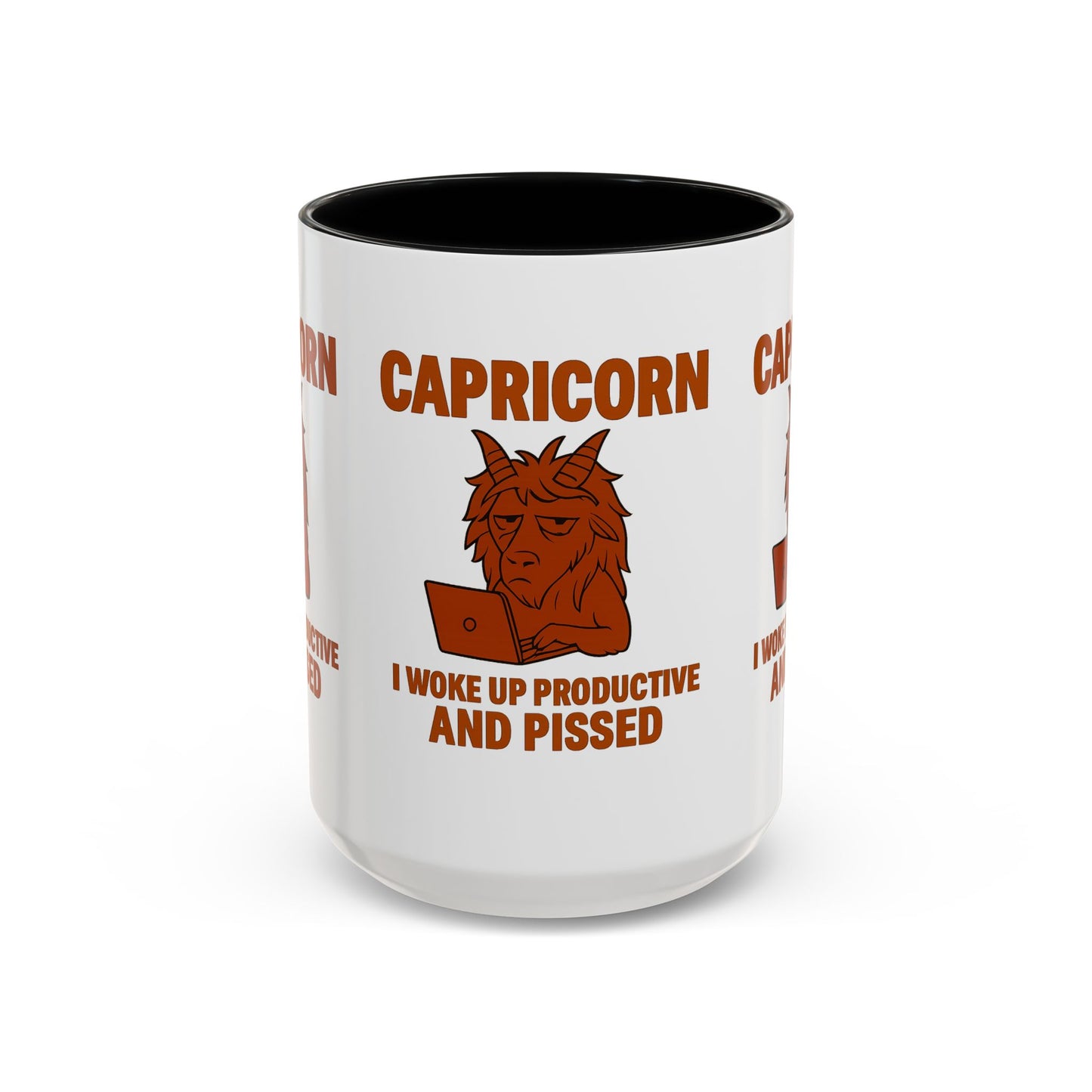 Capricorn Coffee Mug