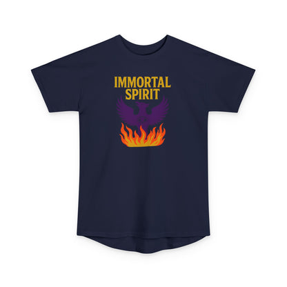 Immortal Spirit