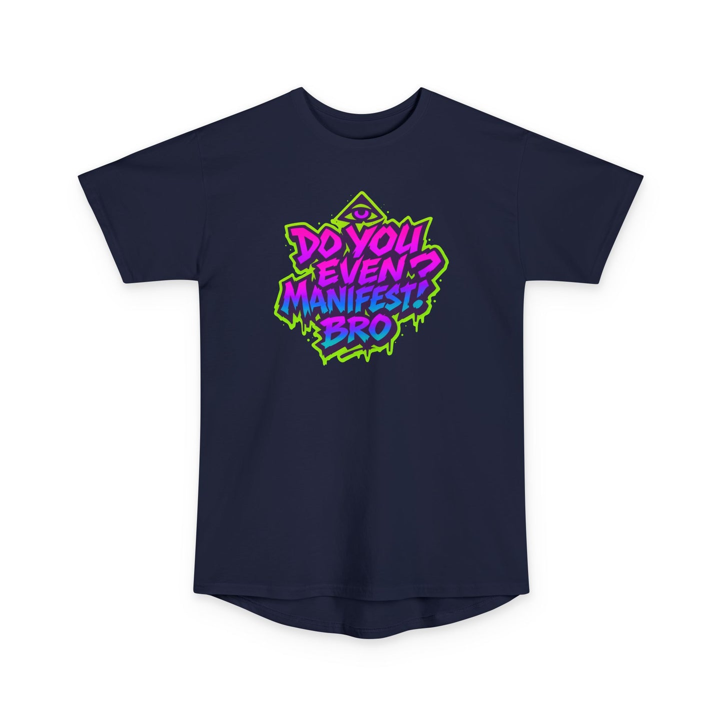 Do You Even Manifest Bro?