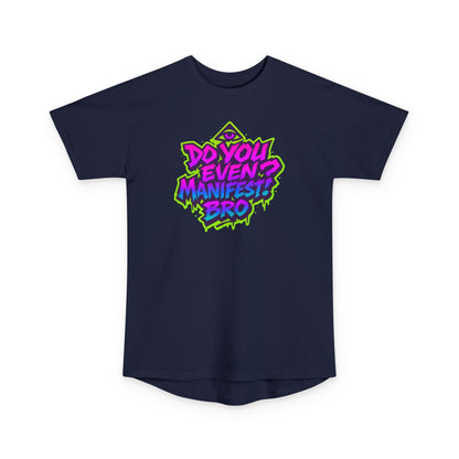 Do You Even Manifest Bro?