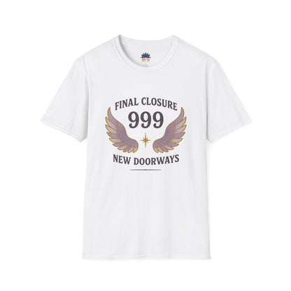 Angel Number 999 - Brazilian Folk Magik