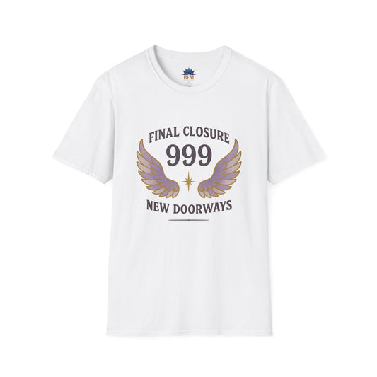 Angel Number 999 - Brazilian Folk Magik