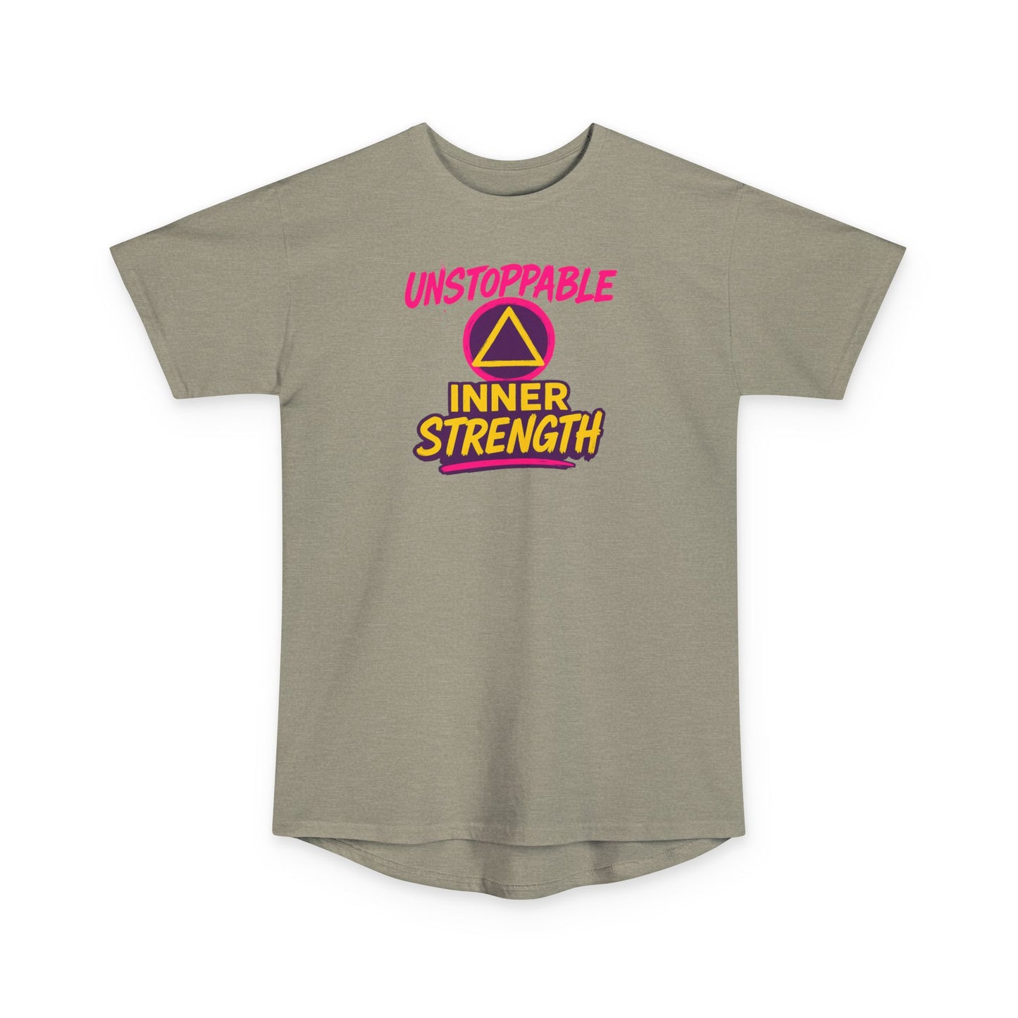 Unstoppable Inner Strength