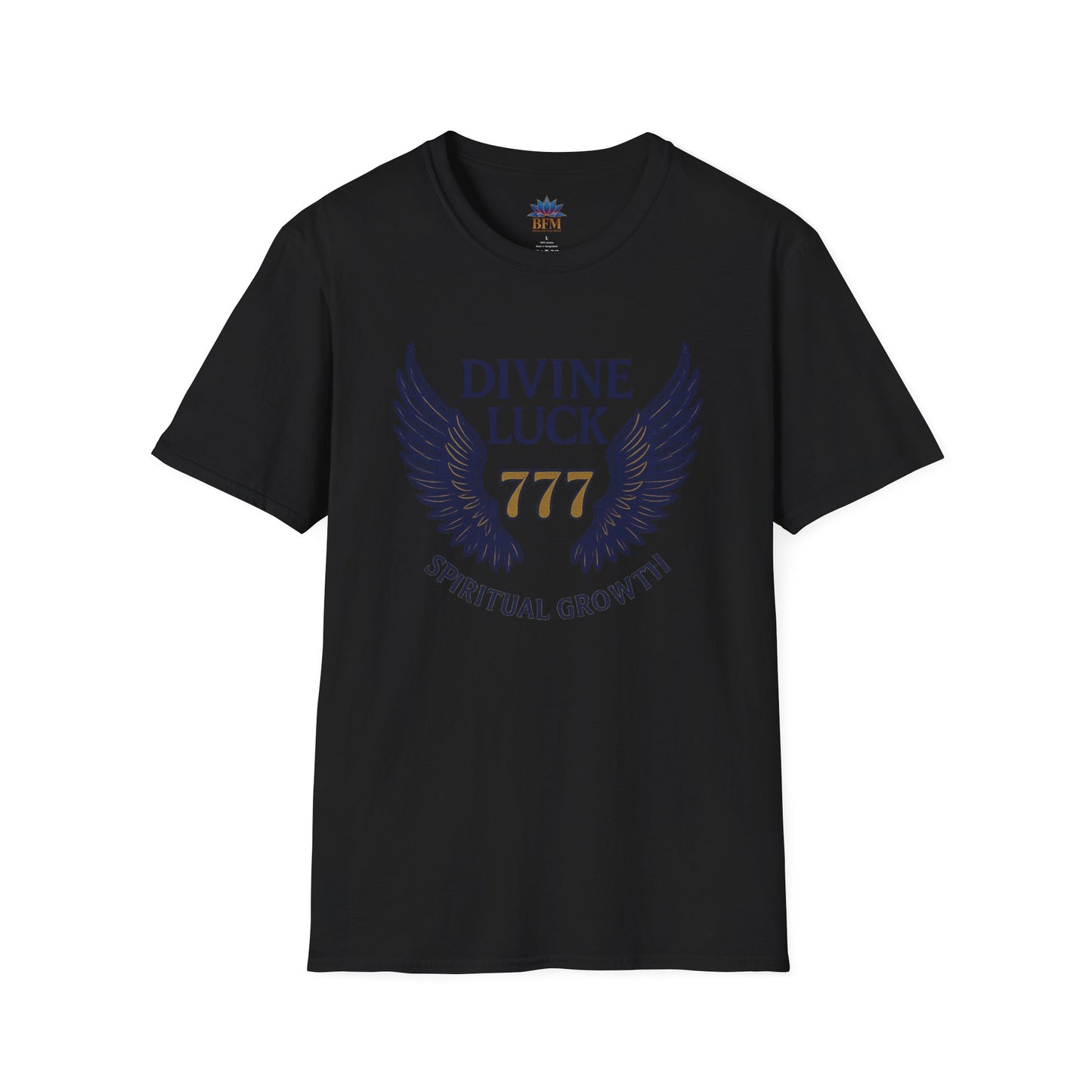 Angel Number 777 - Brazilian Folk Magik