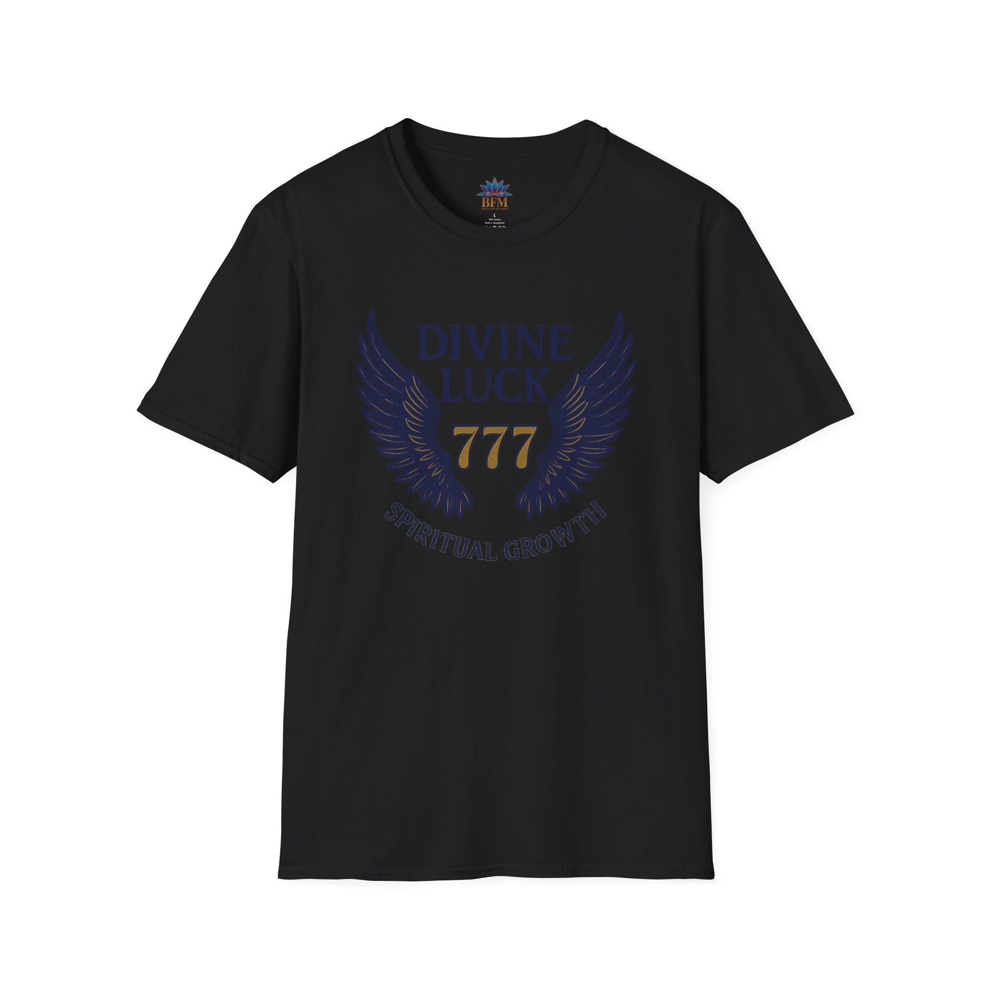 Angel Number 777 - Brazilian Folk Magik