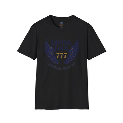 Angel Number 777 - Brazilian Folk Magik