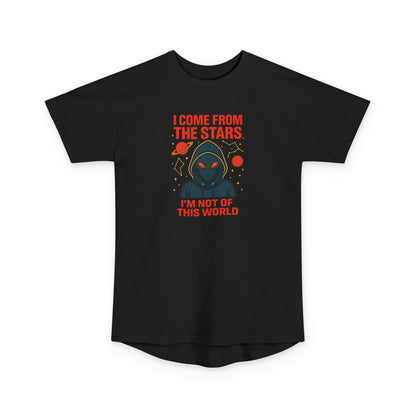 I Come From The Stars