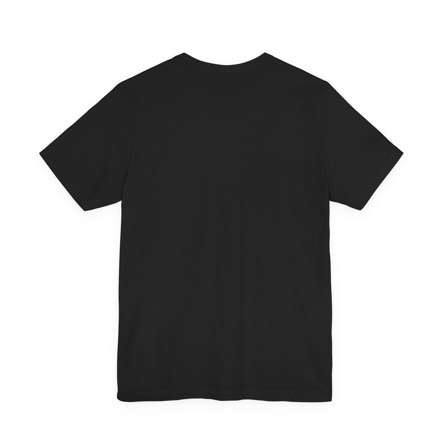Thicc Trick Tee | Funny Ghost Shirt - Brazilian Folk Magik