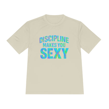 Discipline Makes You Sexy