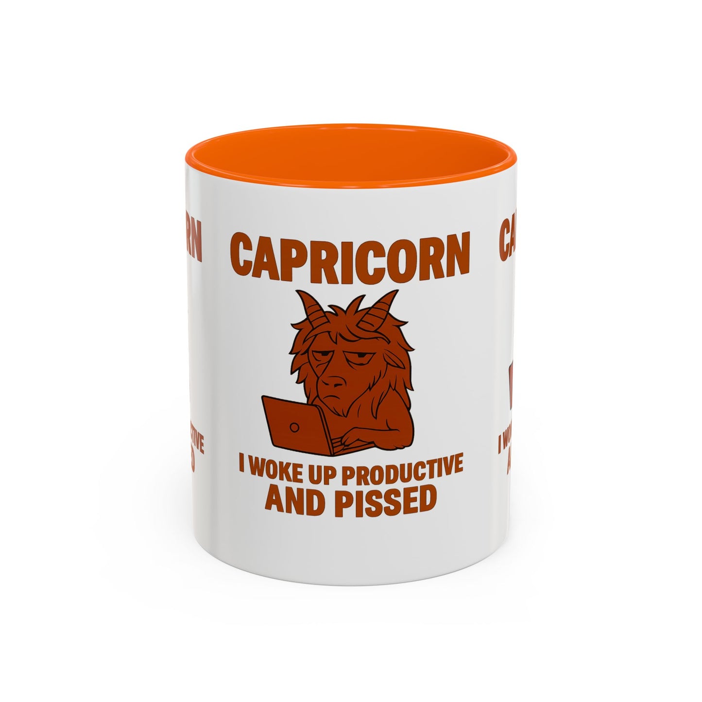 Capricorn Coffee Mug