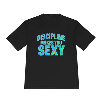 Discipline Makes You Sexy