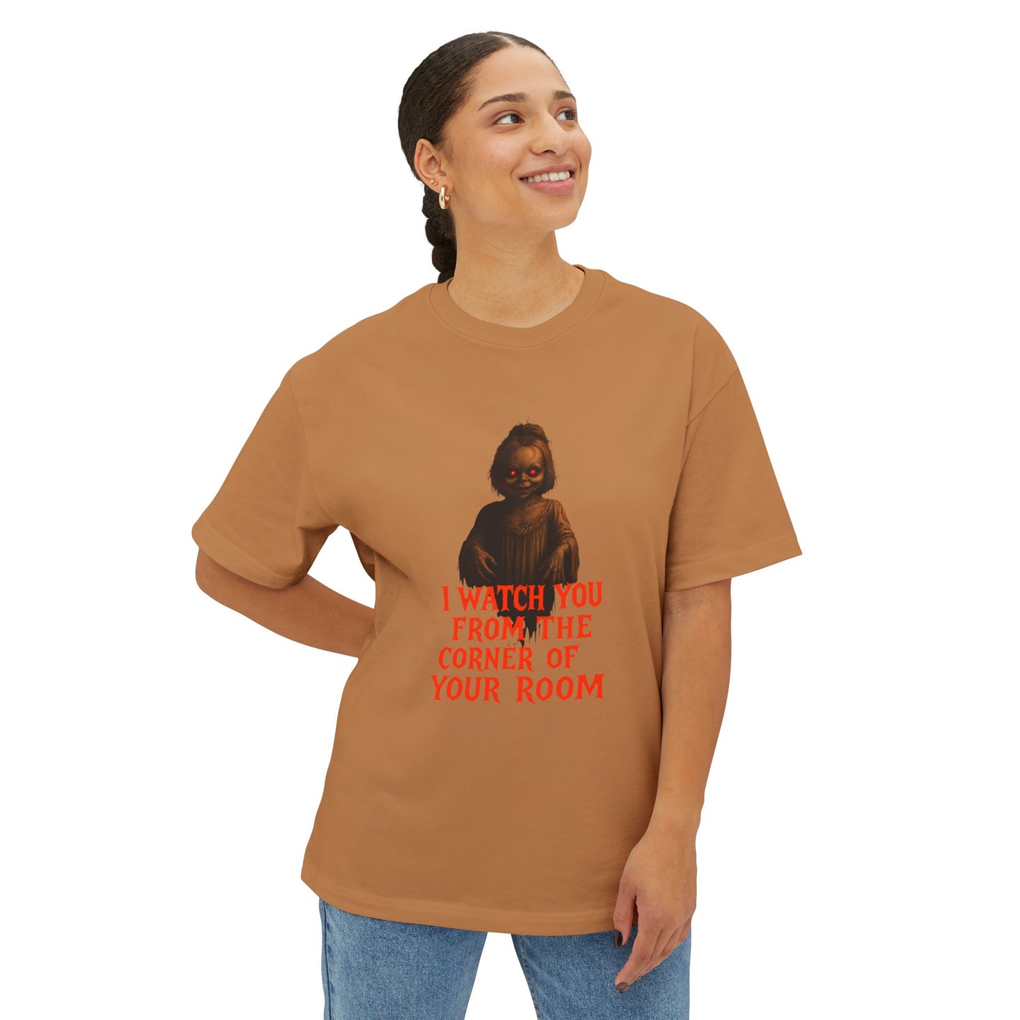 WitchDrip – Spooky Witch Vibes Halloween Shirt