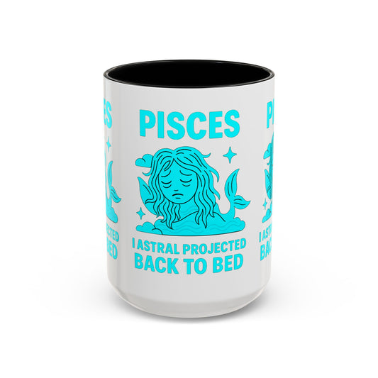 Pisces - Brazilian Folk Magik