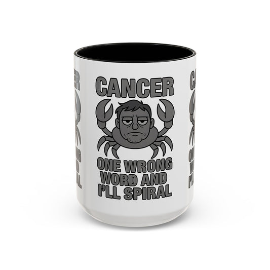 Cancer - Brazilian Folk Magik