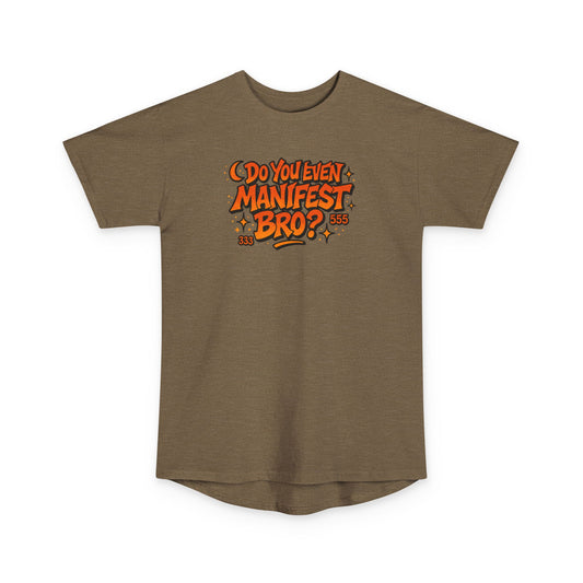 'Do You Even Manifest, Bro?