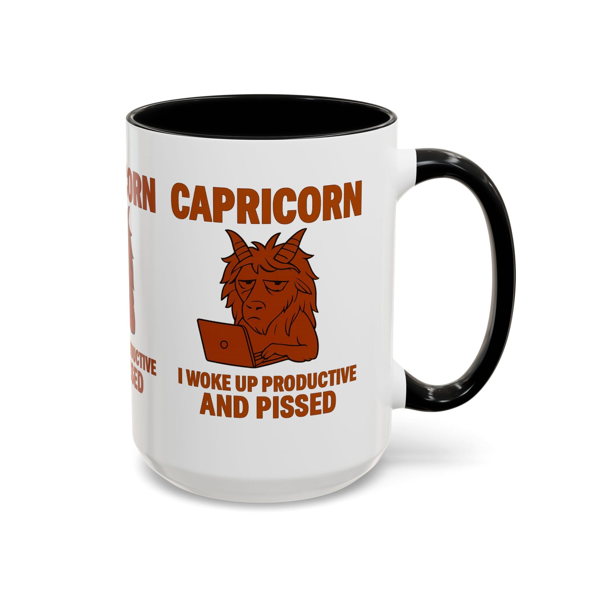 Capricorn - Brazilian Folk Magik