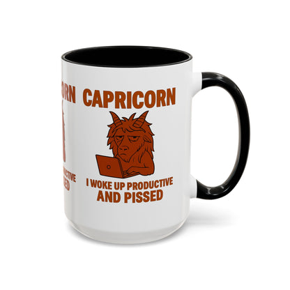 Capricorn - Brazilian Folk Magik