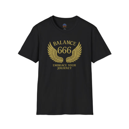 Angel Number 666 - Brazilian Folk Magik
