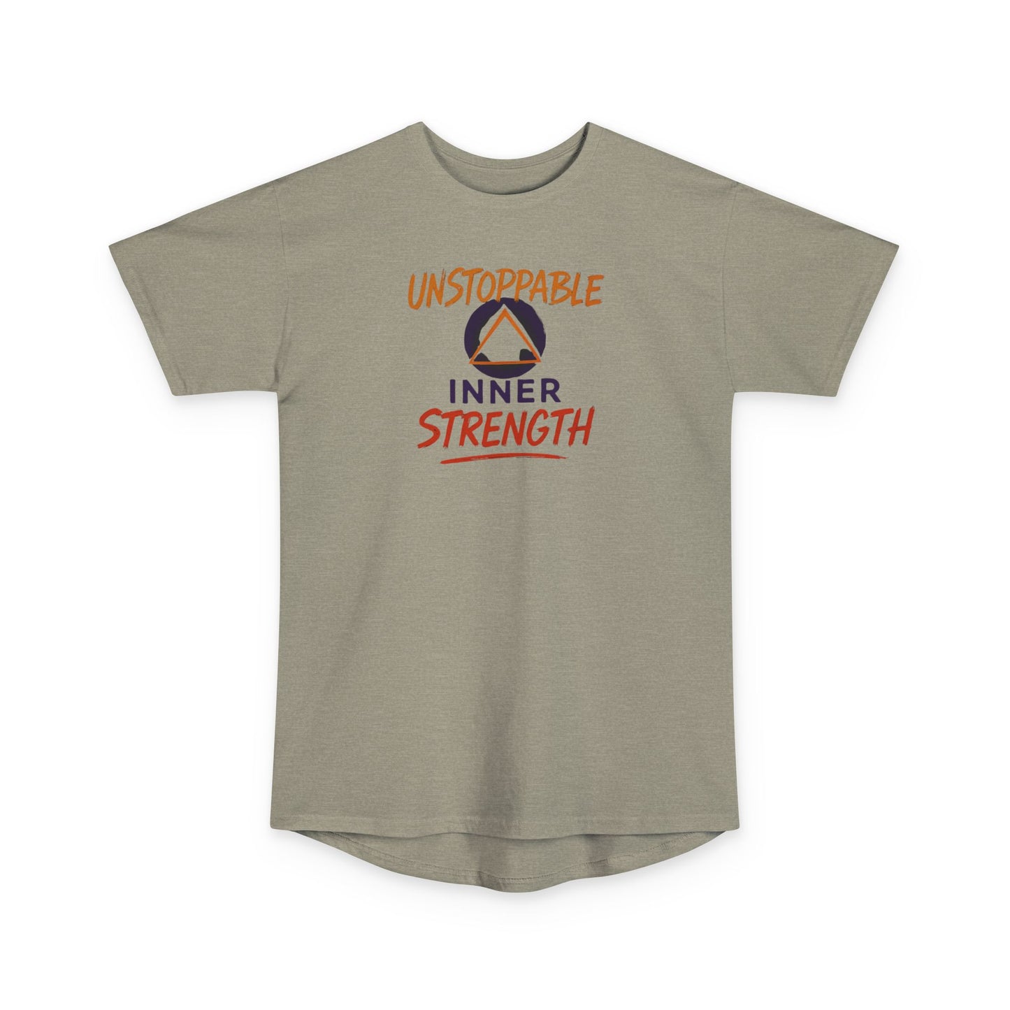 Unstoppable Inner Strength - Brazilian Folk Magik