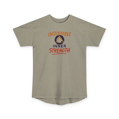 Unstoppable Inner Strength - Brazilian Folk Magik