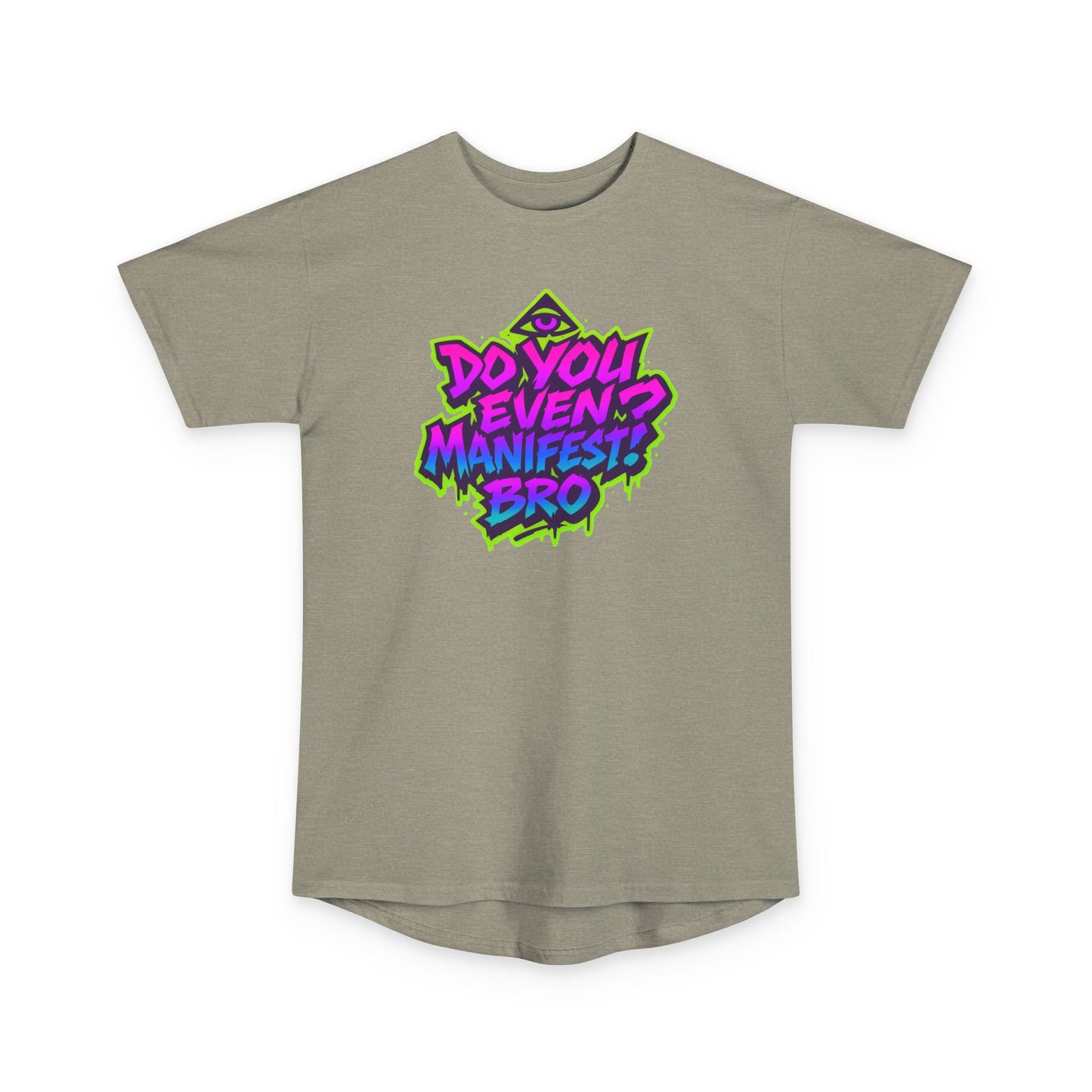 Do You Even Manifest Bro?