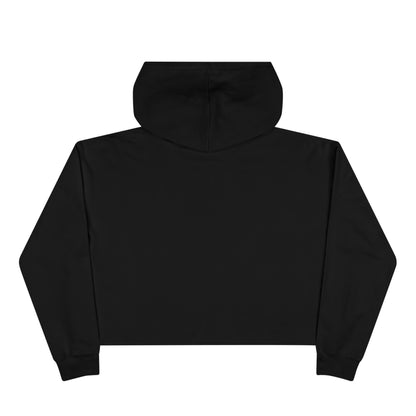 I Don't Chase Crop Hoodie