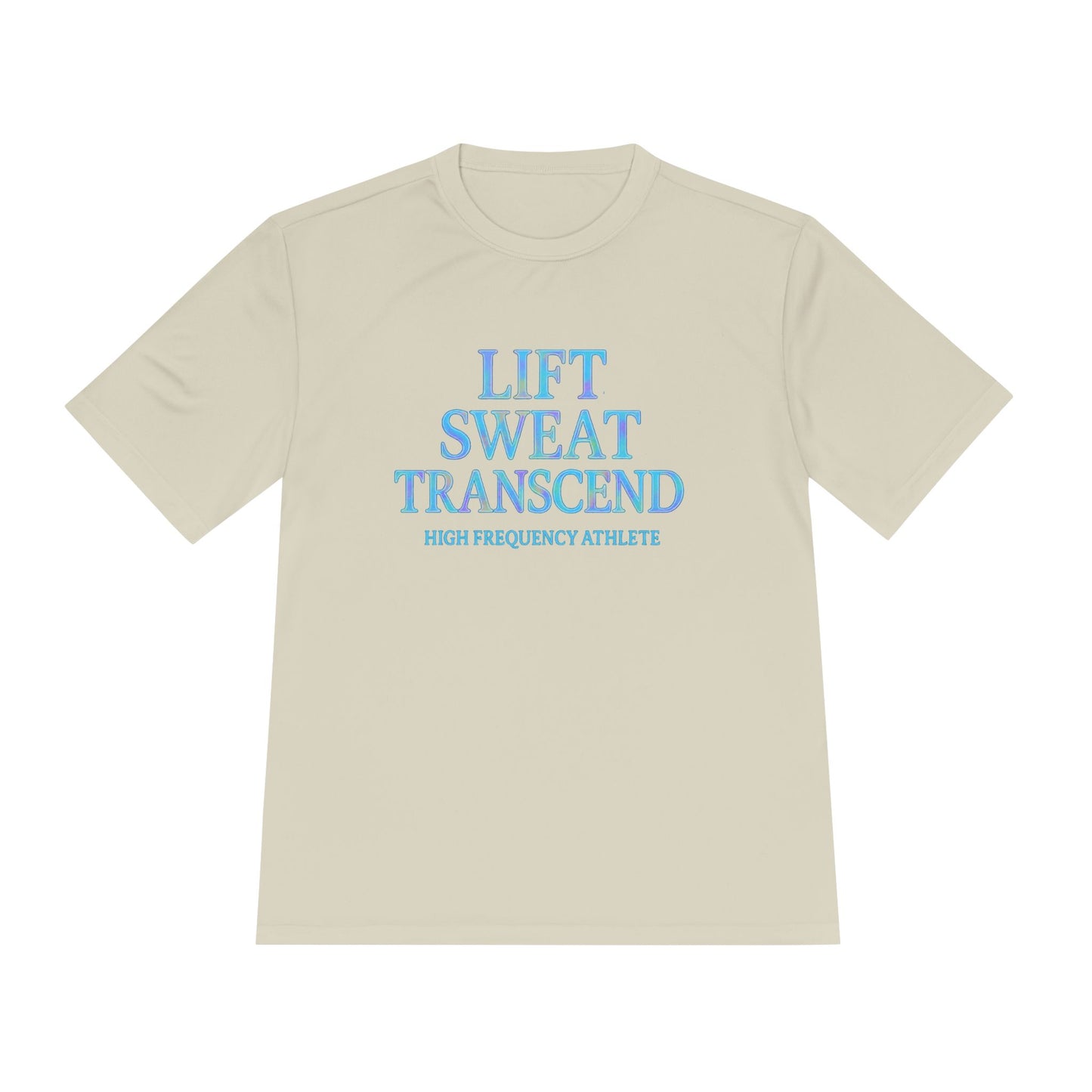 Lift - Sweat - Trancend