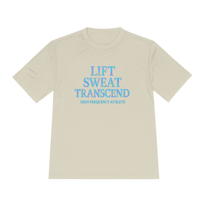Lift - Sweat - Trancend