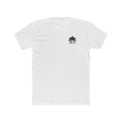 Angel Wings Graphic Tee — "Protected" Spiritual Comfort Shirt