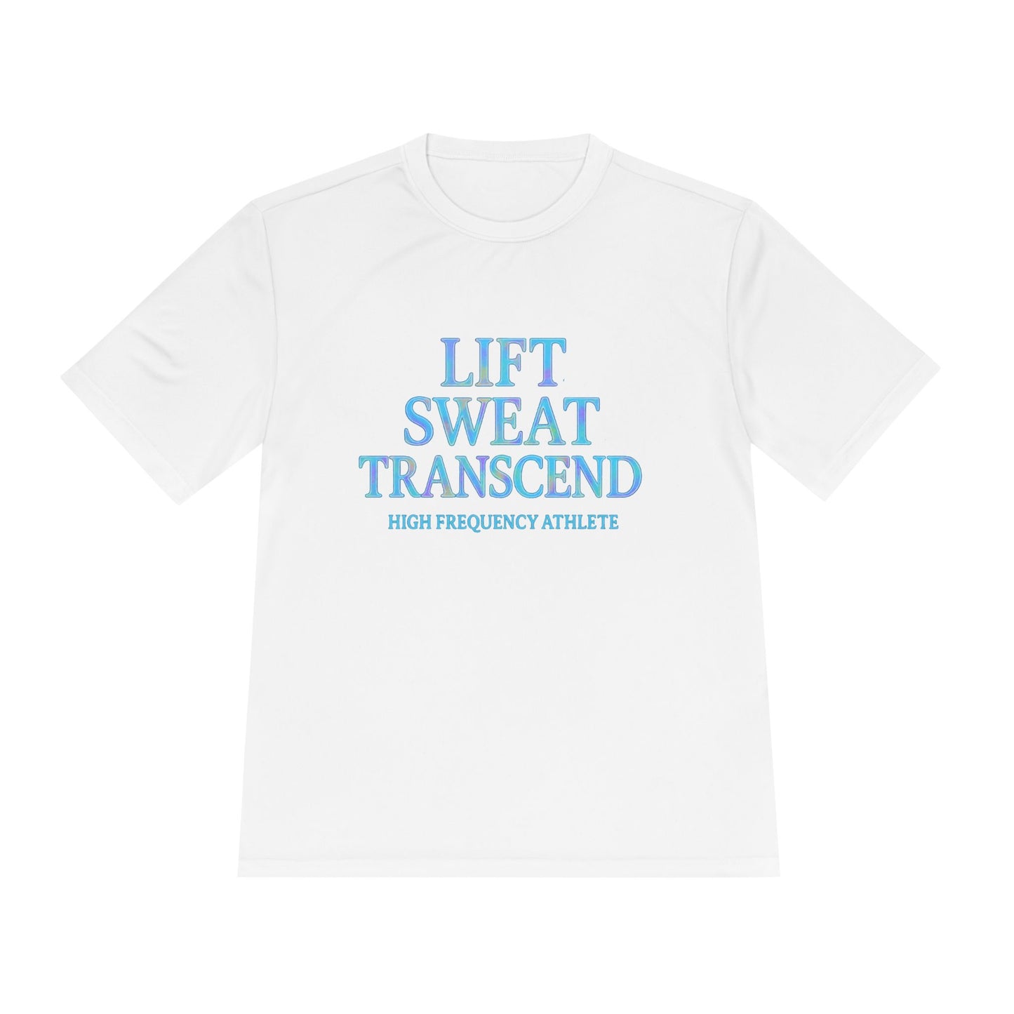 Lift - Sweat - Trancend