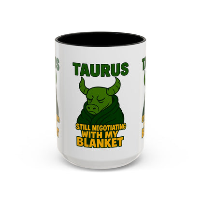 Taurus - Brazilian Folk Magik