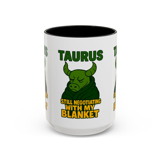 Taurus - Brazilian Folk Magik