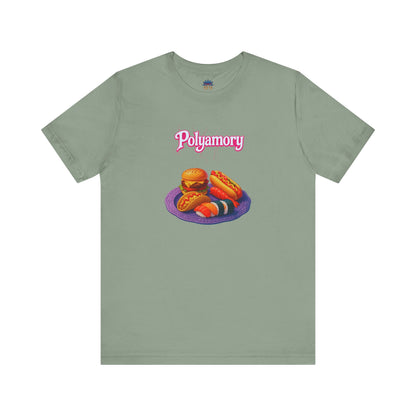 Polyamory - Brazilian Folk Magik