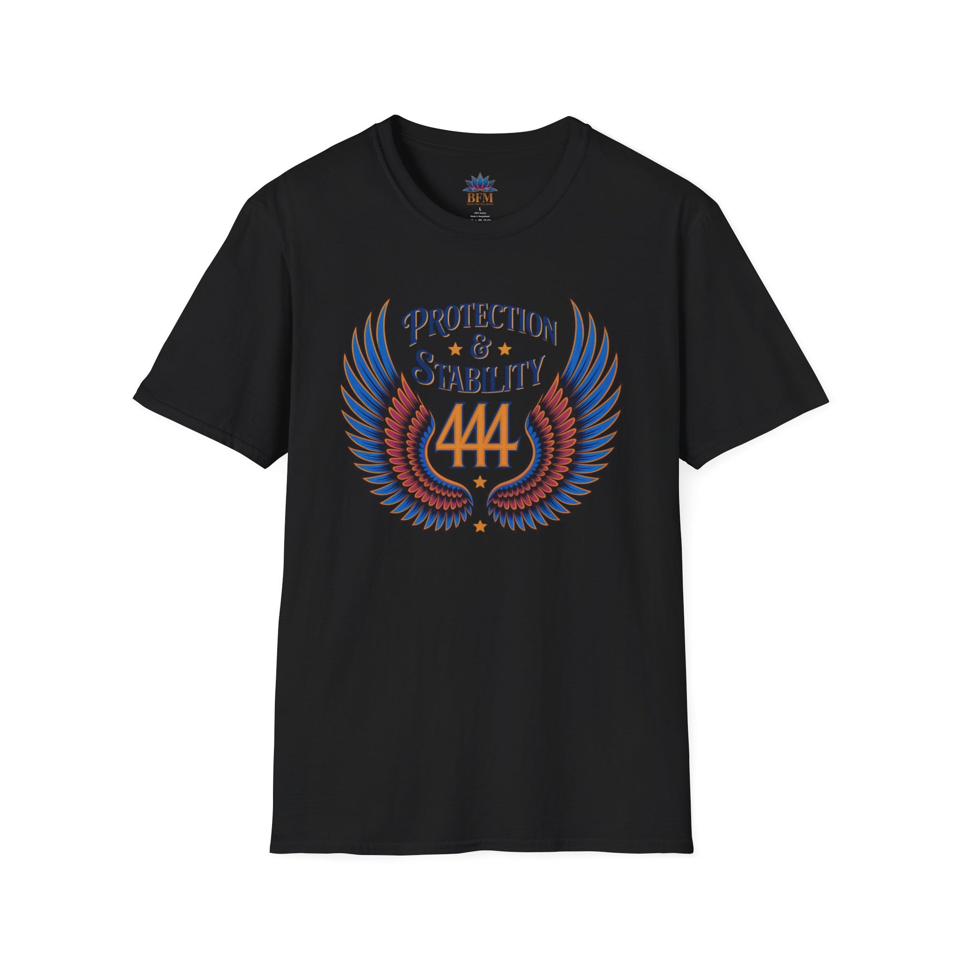 Angel Number 444 - Brazilian Folk Magik