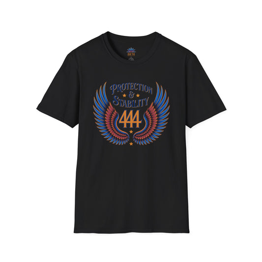 Angel Number 444 - Brazilian Folk Magik