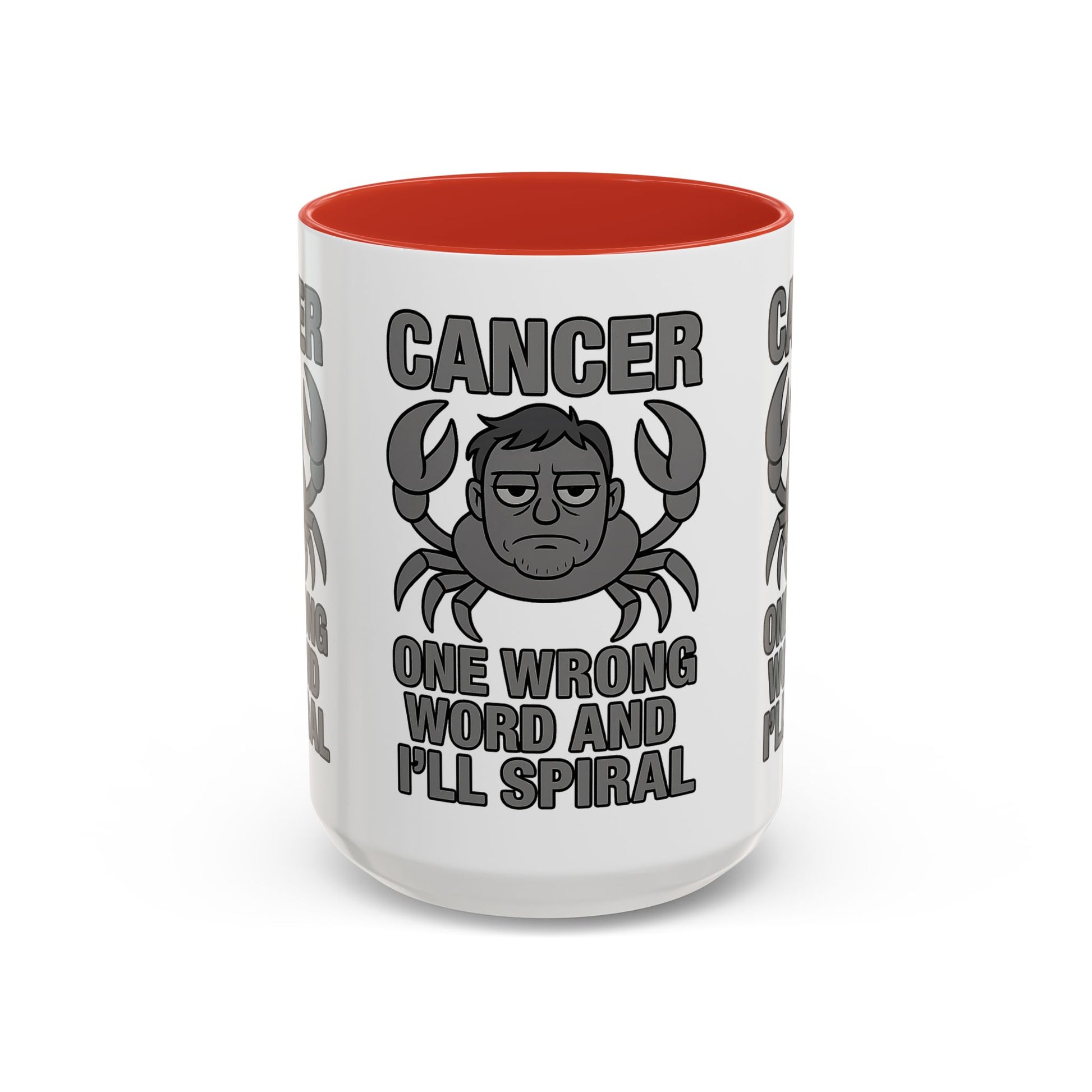 Cancer - Brazilian Folk Magik