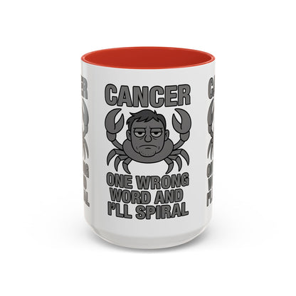 Cancer - Brazilian Folk Magik