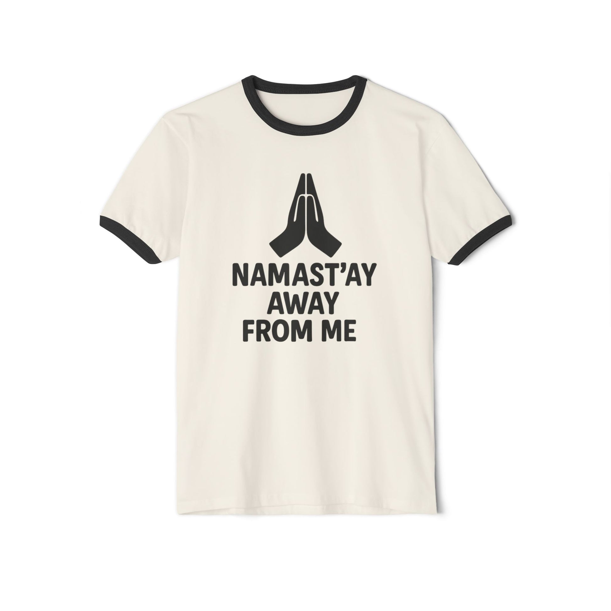 Namast'ay Away - Brazilian Folk Magik