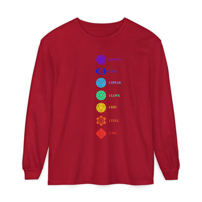 CHAKR∆ Sweater