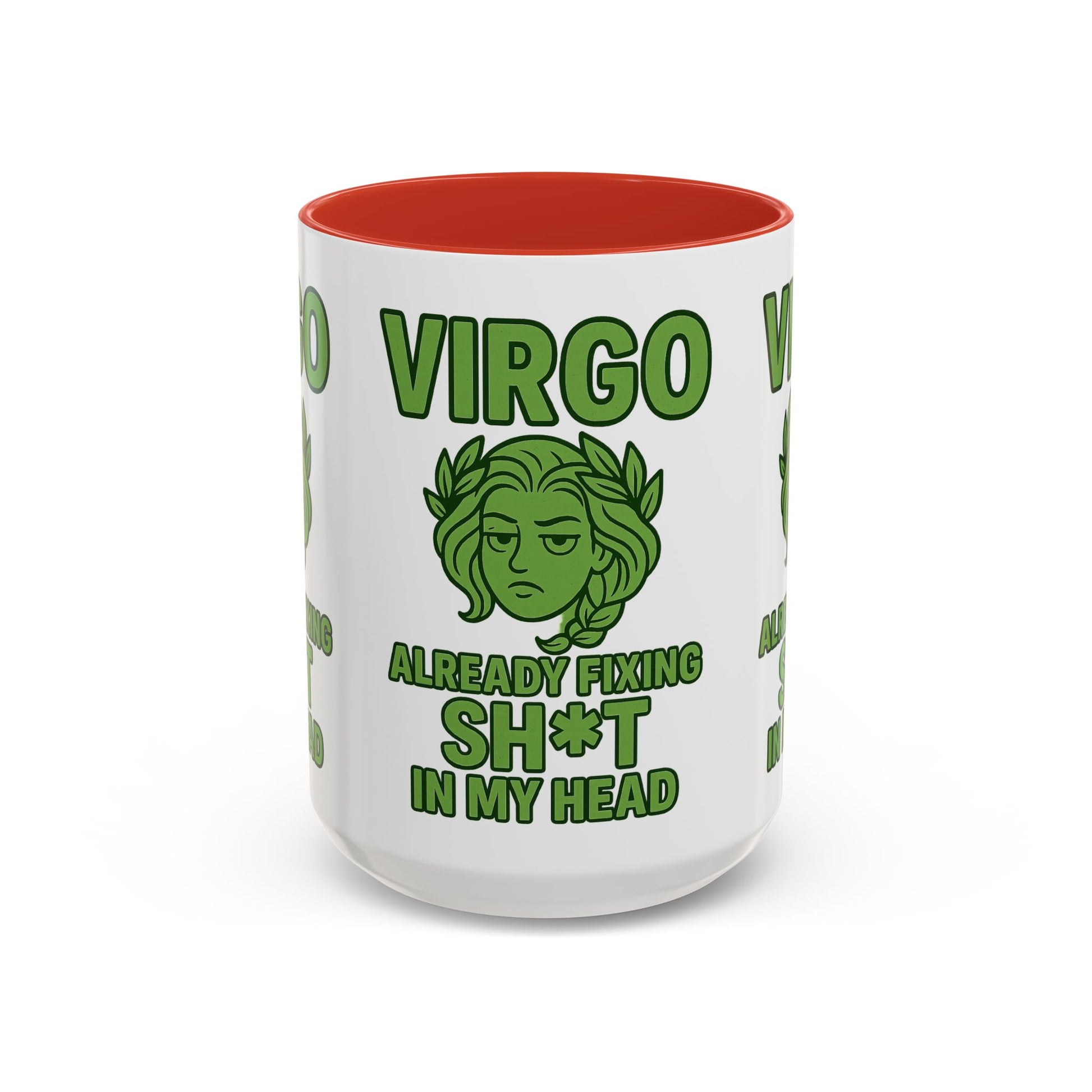 Virgo - Brazilian Folk Magik